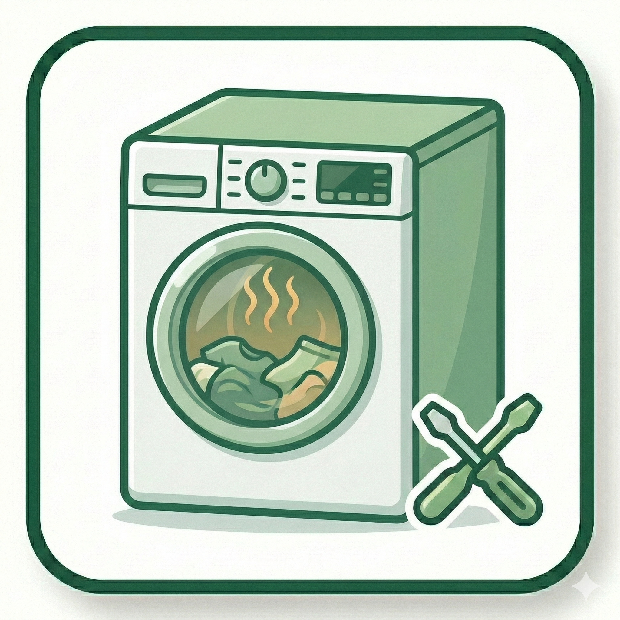 Naprawa Suszarek do ubrań